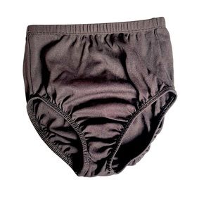 Body Wrappers Dance/Cheerleading Brief